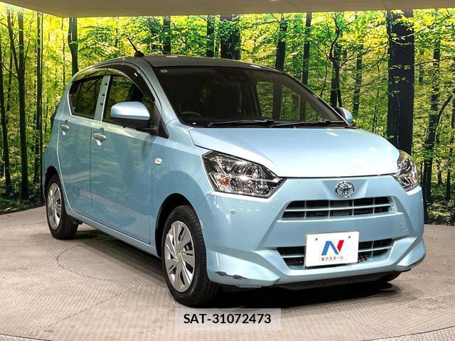 Toyota PIXIS EPOCH 2020-02 8551898-15