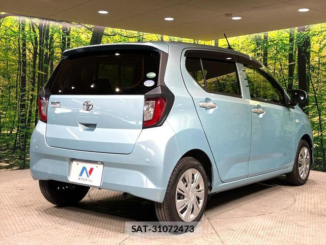 Toyota PIXIS EPOCH 2020-02 8551898-16