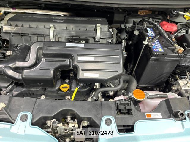 Toyota PIXIS EPOCH 2020-02 8551898-17