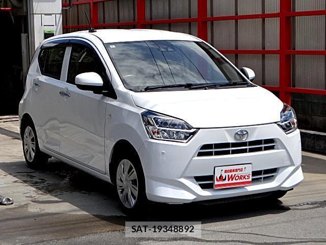 Toyota PIXIS EPOCH 2022-06 8552140-0