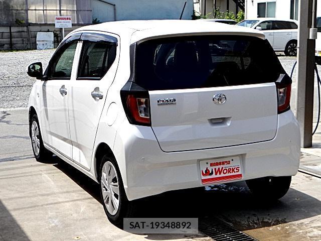 Toyota PIXIS EPOCH 2022-06 8552140-6