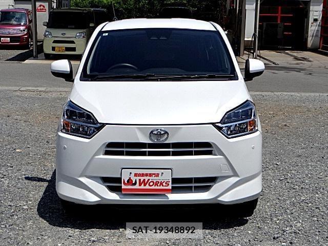 Toyota PIXIS EPOCH 2022-06 8552140-8