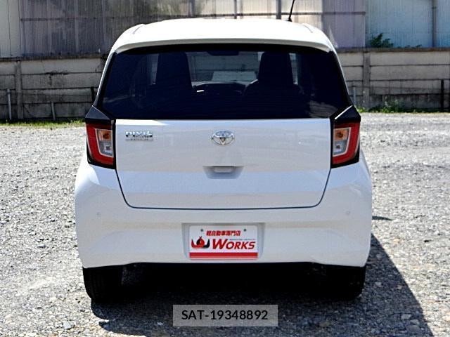 Toyota PIXIS EPOCH 2022-06 8552140-9