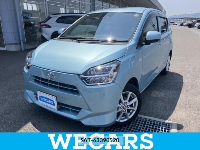 Toyota PIXIS EPOCH 2021-12 8552360-0
