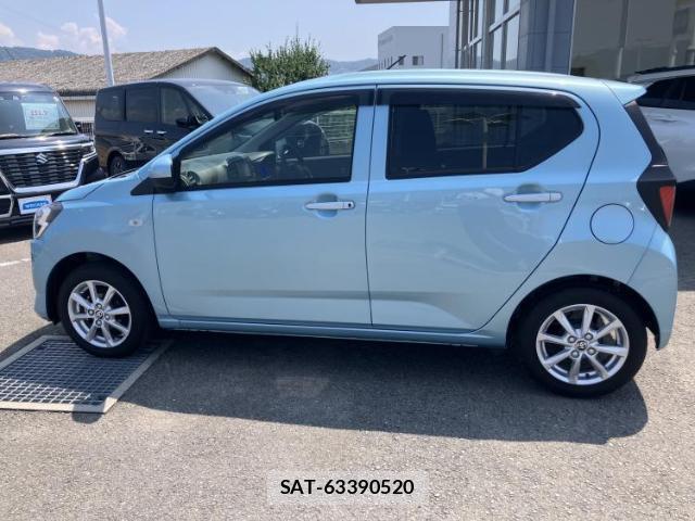 Toyota PIXIS EPOCH 2021-12 8552360-1