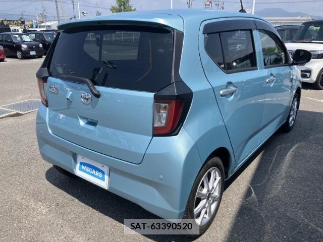 Toyota PIXIS EPOCH 2021-12 8552360-2