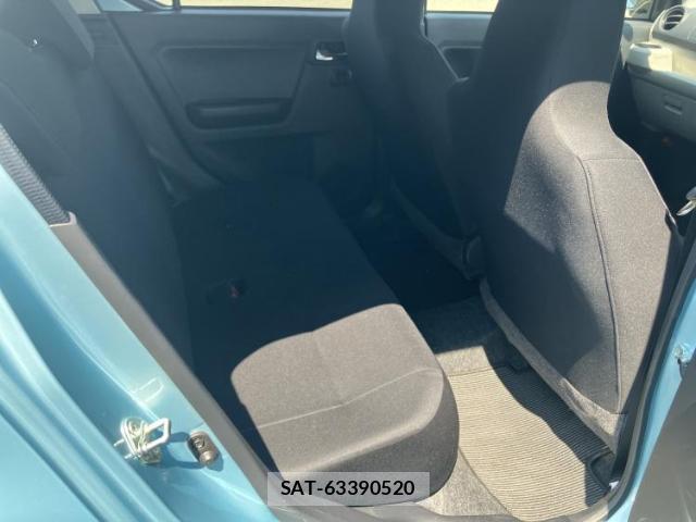 Toyota PIXIS EPOCH 2021-12 8552360-4