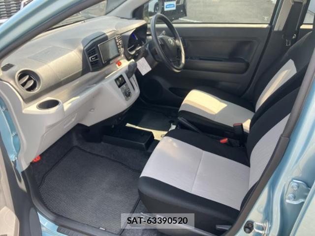 Toyota PIXIS EPOCH 2021-12 8552360-5