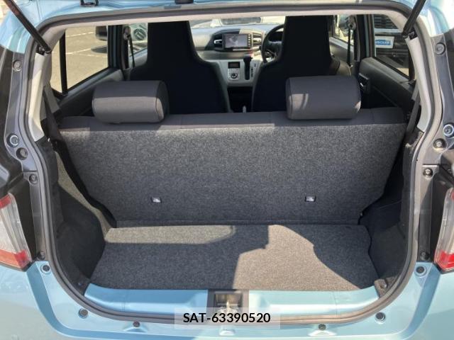 Toyota PIXIS EPOCH 2021-12 8552360-7