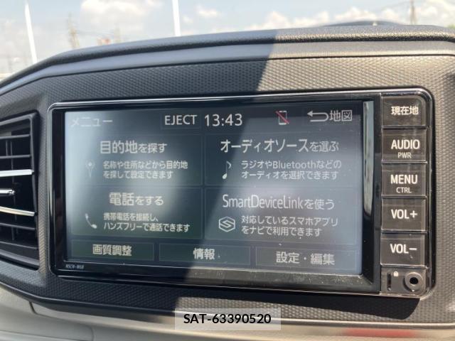 Toyota PIXIS EPOCH 2021-12 8552360-8