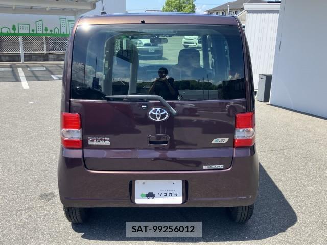 Toyota PIXIS SPACE 2014-03 8549356-1