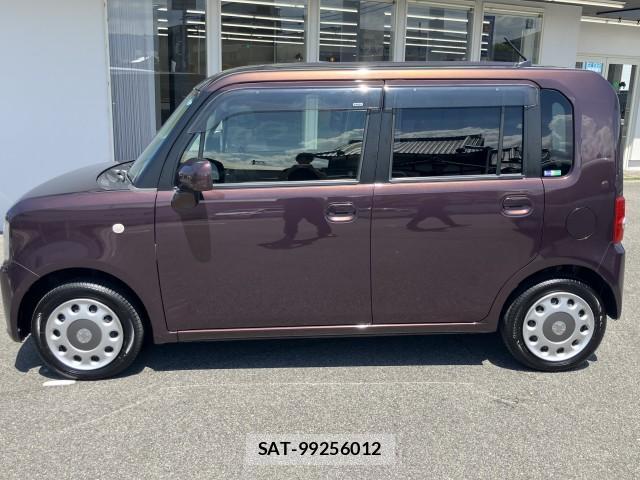 Toyota PIXIS SPACE 2014-03 8549356-10