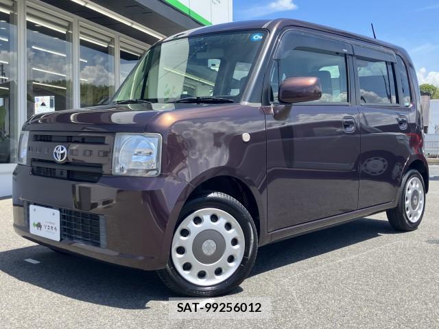 Toyota PIXIS SPACE 2014-03 8549356-12