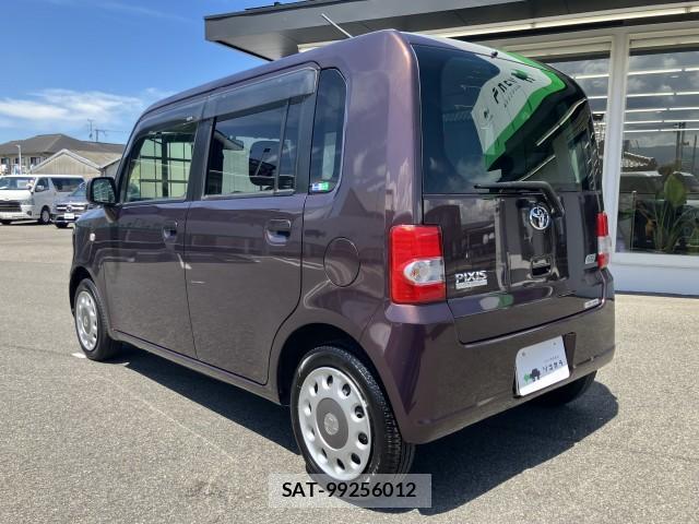 Toyota PIXIS SPACE 2014-03 8549356-14