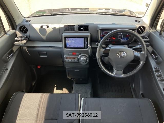Toyota PIXIS SPACE 2014-03 8549356-2