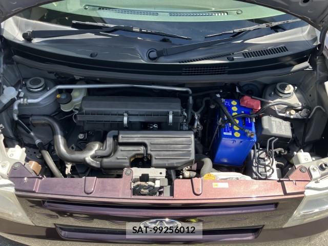 Toyota PIXIS SPACE 2014-03 8549356-7