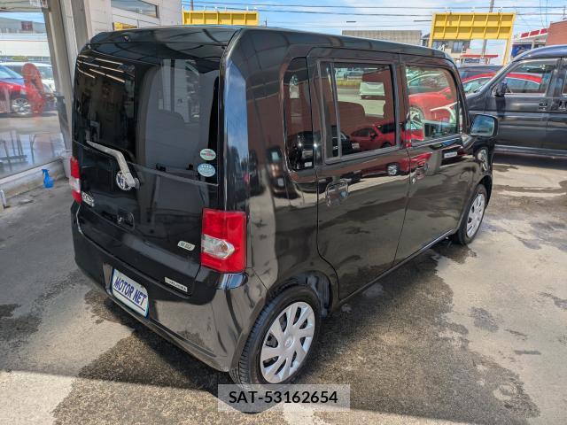 Toyota PIXIS SPACE 2012-04 8549448-1