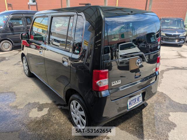 Toyota PIXIS SPACE 2012-04 8549448-10