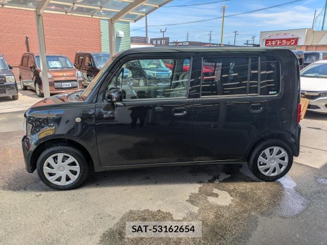Toyota PIXIS SPACE 2012-04 8549448-11