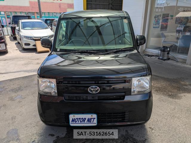 Toyota PIXIS SPACE 2012-04 8549448-12