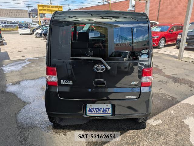 Toyota PIXIS SPACE 2012-04 8549448-13