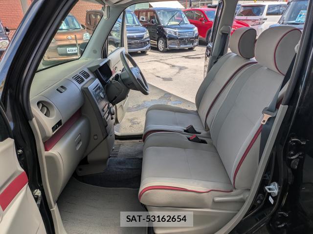 Toyota PIXIS SPACE 2012-04 8549448-14