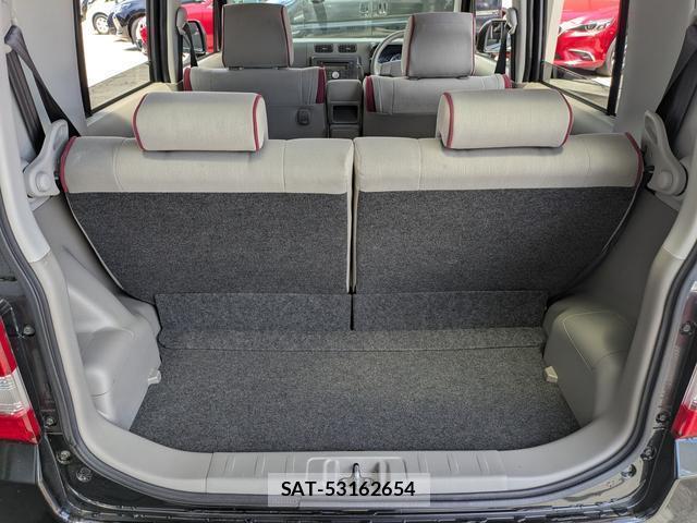 Toyota PIXIS SPACE 2012-04 8549448-15