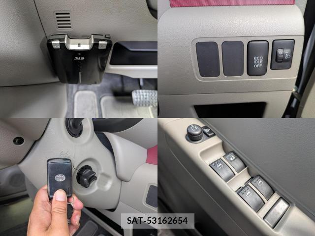 Toyota PIXIS SPACE 2012-04 8549448-18