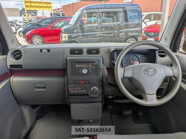 Toyota PIXIS SPACE 2012-04 8549448-2