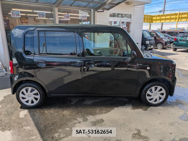 Toyota PIXIS SPACE 2012-04 8549448-3