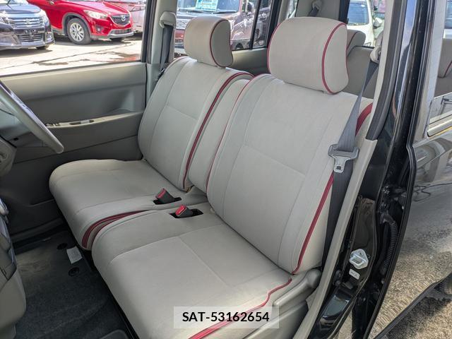 Toyota PIXIS SPACE 2012-04 8549448-5