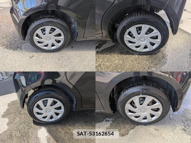 Toyota PIXIS SPACE 2012-04 8549448-8