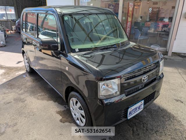 Toyota PIXIS SPACE 2012-04 8549448-9