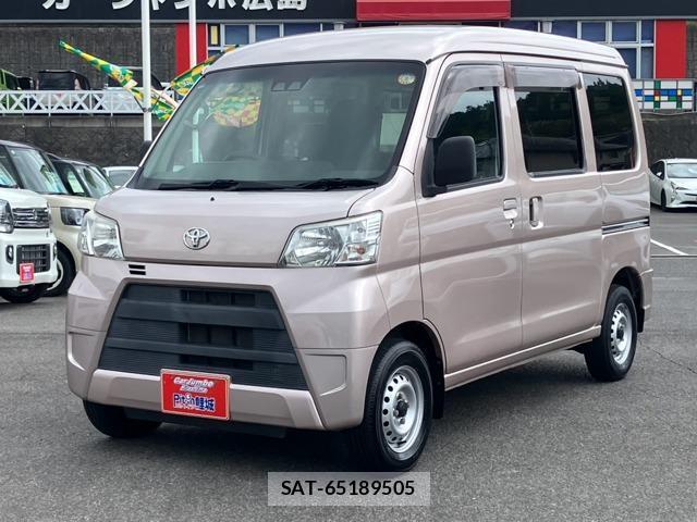 Toyota PIXIS VAN 2019-04 8546124-0