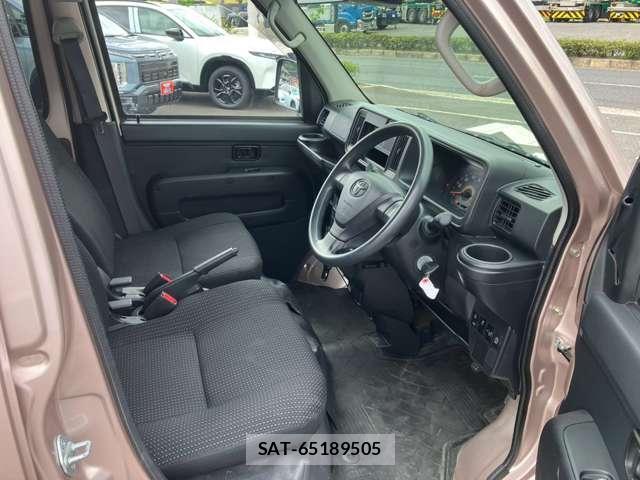 Toyota PIXIS VAN 2019-04 8546124-12