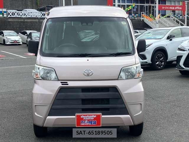 Toyota PIXIS VAN 2019-04 8546124-3