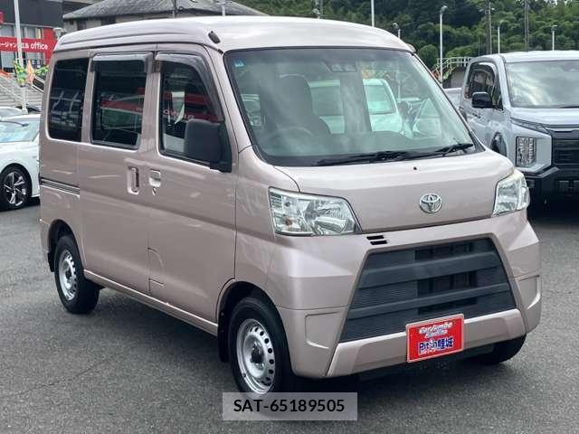 Toyota PIXIS VAN 2019-04 8546124-7