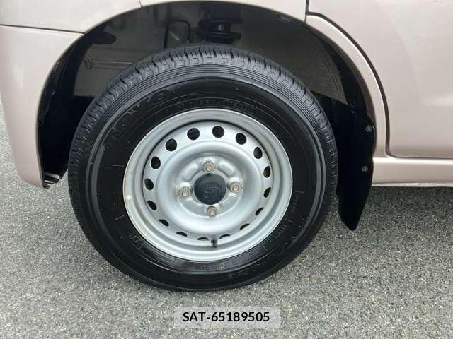 Toyota PIXIS VAN 2019-04 8546124-8