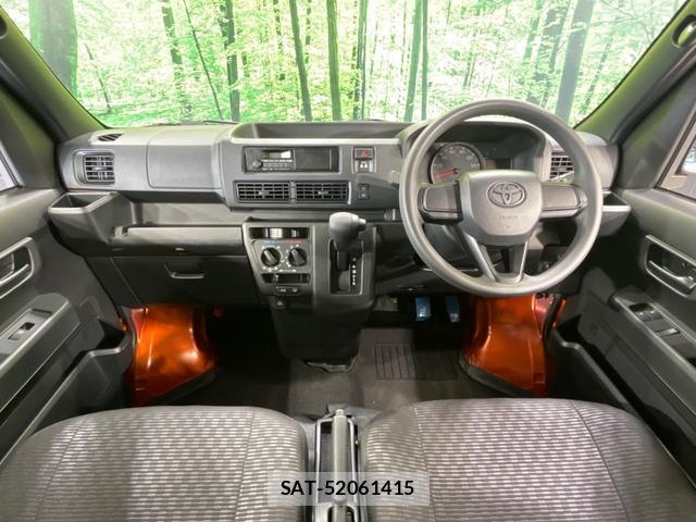 Toyota PIXIS VAN 2022-02 8546867-1