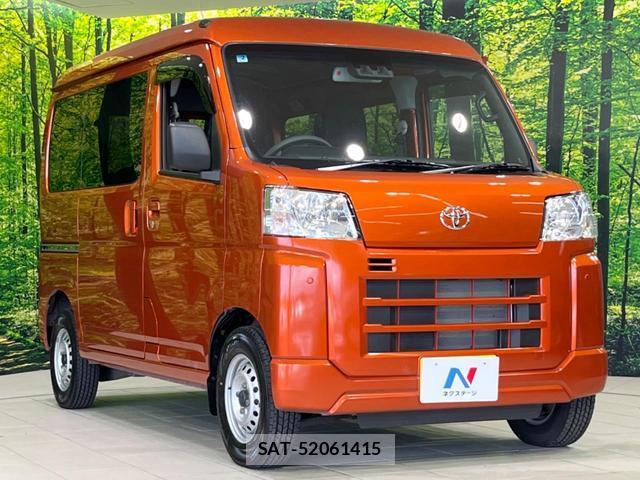 Toyota PIXIS VAN 2022-02 8546867-15