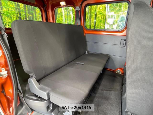 Toyota PIXIS VAN 2022-02 8546867-8