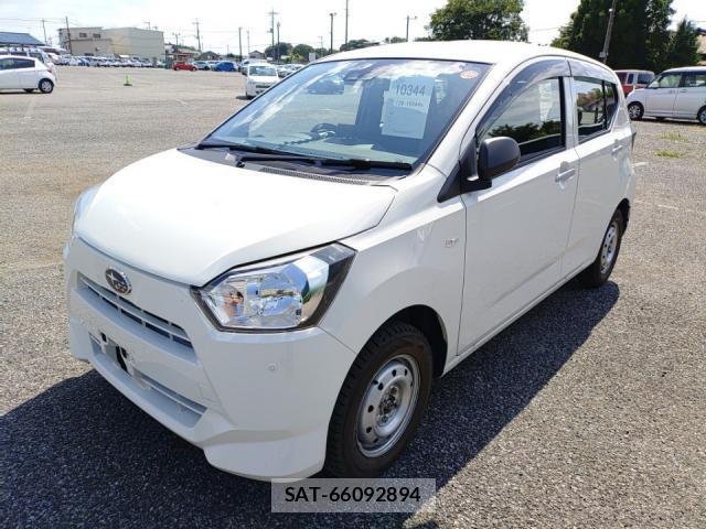 Subaru PLEO PLUS 2019-08 8546497-0