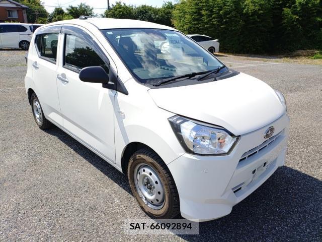 Subaru PLEO PLUS 2019-08 8546497-1