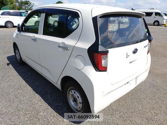 Subaru PLEO PLUS 2019-08 8546497-2
