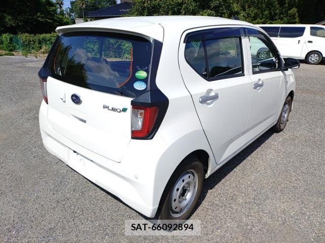 Subaru PLEO PLUS 2019-08 8546497-3