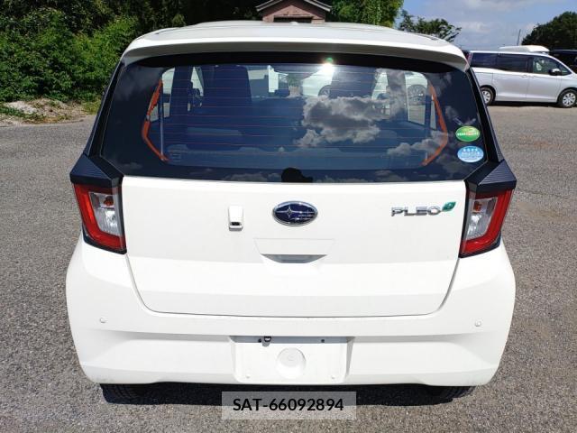 Subaru PLEO PLUS 2019-08 8546497-4