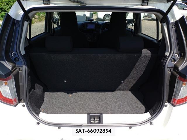 Subaru PLEO PLUS 2019-08 8546497-5