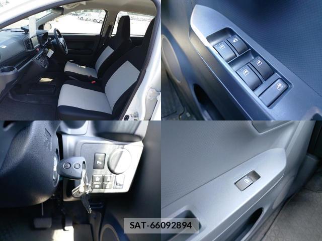 Subaru PLEO PLUS 2019-08 8546497-8
