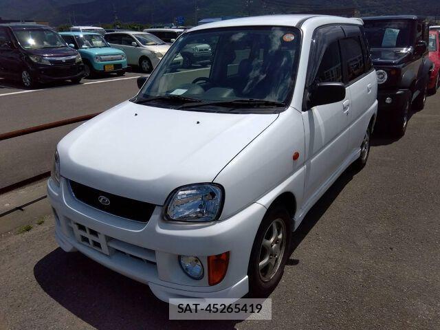 sat car
