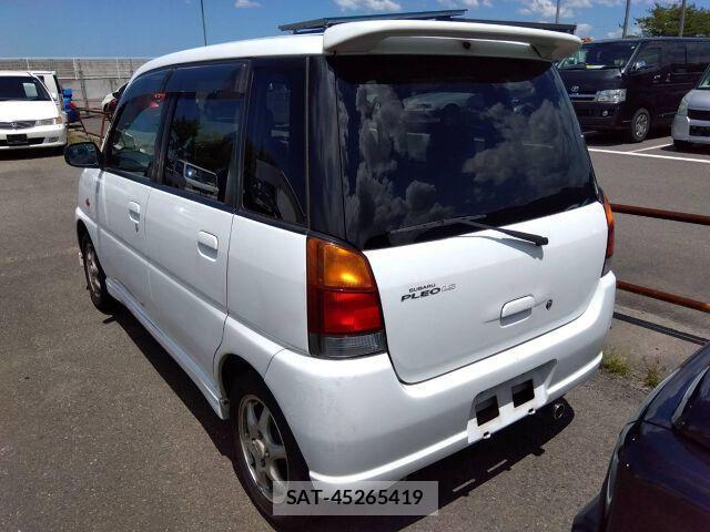 Subaru PLEO 2000 8551286-1